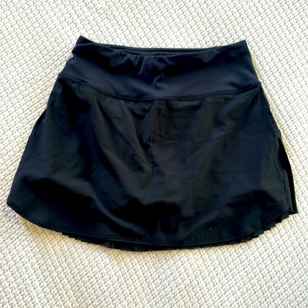 Pleated Tennis/Pickleball/Golf Skirt